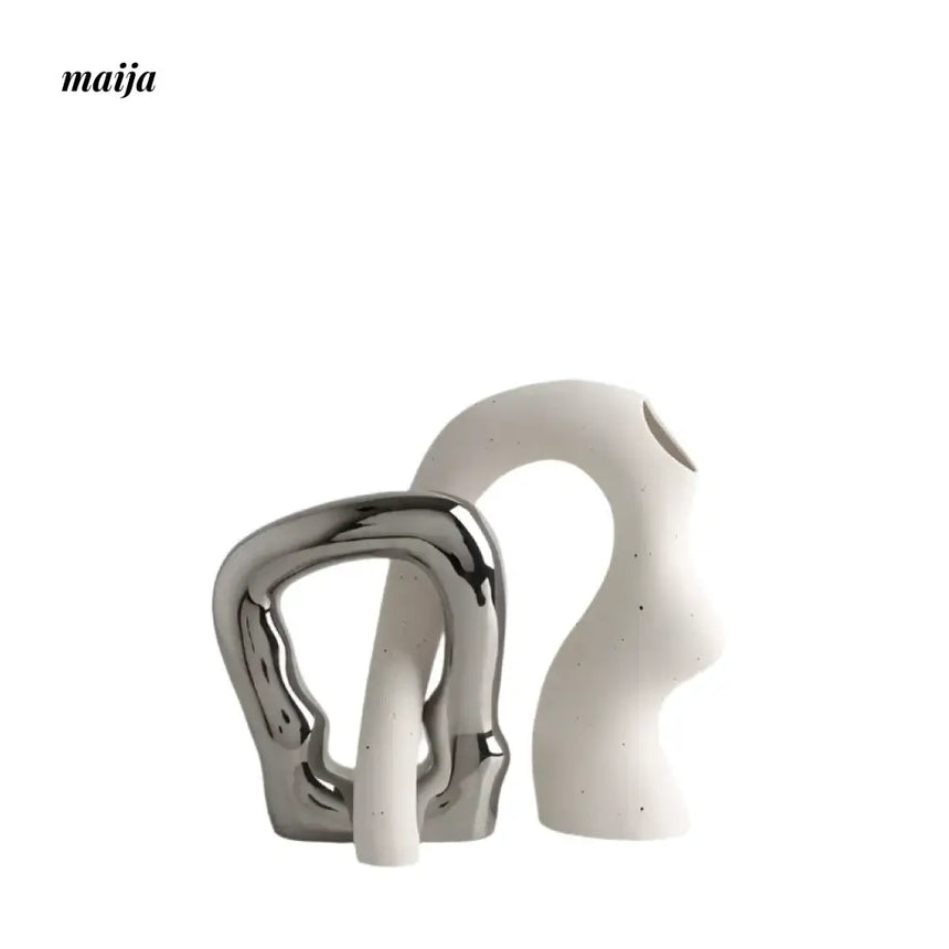 NICEMOON Stella Advanced Ceramic Jewelry Decor from NICEMOON