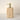 LENYVASEN Soren Shampoo Ceramic Container from LENYVASEN