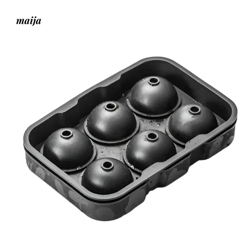 BANKE Lunar Ice Cubes Whiskey Silicone Mold from BANKE