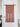 ZHANG MEIMEI Boho Woven Rose Tapestry from ZHANG MEIMEI