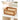 COLLECT TIME Wooden Storage Basket from COLLECT TIME