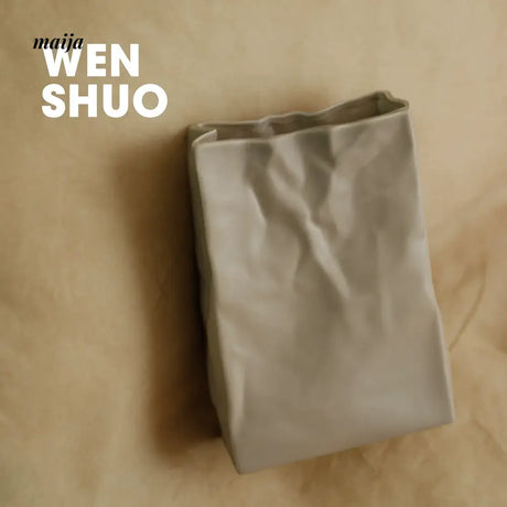 WENSHUO Cream Hydrolate Decorations from WENSHUO