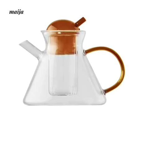 WII Scandinavian Glossy Afternoon Tea Set with Teapot from WII
