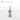 KULE HOME Ceramic Hand Sanitizer and Lotion Container from KULE HOME