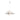 ALISA Elise Scandinavian Designer Ceiling Lamp from ALISA