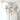 QXWD Cartoon Ceiling Lamp Princess Room from QXWD