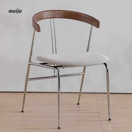 MIKA Modern Italian Dining Chair from MIKA