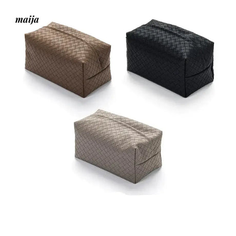 MISTYWOOD Advanced Woven Coffee Table Wipes from MISTYWOOD