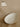 WENSHUO Cream Oval Ceramic Plate from WENSHUO