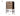 RATTAN CRAFTSMAN Five-Bucket Storage Cabinet from RATTAN CRAFTSMAN
