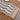 ZHANG MEIMEI Cotton Decorative Table Flag from ZHANG MEIMEI