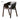 MIKA Armrest Solid Wood Designer Chair from MIKA