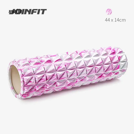 JOINFIT Bubble Axis Muscle Relaxation Beginner Roller from JOINFIT