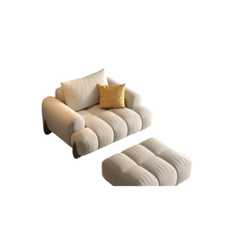 DIPU Caleb Modern Sofa from DIPU