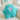 WANBAOLE Felix Monster Valentine Plush Pillow from WANBAOLE