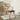 ANJI CHENJI Simple Modern Cloth Dining Chair from ANJI CHENJI