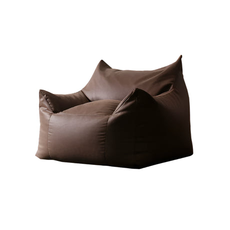 YUEMAI Nico Retro Bean Bag Lounge Chair from YUEMAI