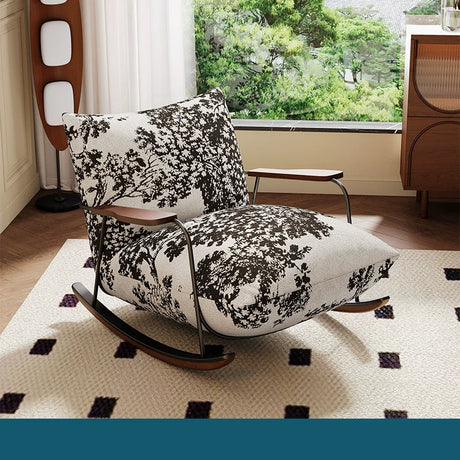 DIPU Kade Leisure Cream Sofa from DIPU