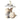 YUNCAN Felix Floor Jewelry Decoration from YUNCAN