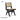 19 DREAM SPACE Scandinavian High Chair from 19 DREAM SPACE