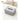 COLLECT TIME Retro Checkerboard Leather Tissue Box from COLLECT TIME
