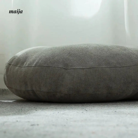 MAN YUE HOME Lazy Futon Tatami Cushion for Balcony or Bedroom from MAN YUE HOME