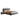 DIPU Ivy Minimalist Russian Pine Leather Sofa from DIPU