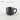 KULE HOME Ceramic Coffee Cup with Handle from KULE HOME
