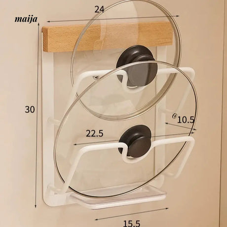 CMEO Kitchen Storage Hook from maija