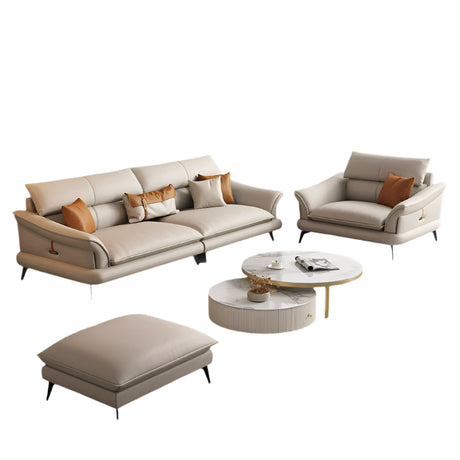 DIPU Ariel Modern Living Room Sofa from DIPU