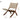 RATTAN CRAFTSMAN Folding Rattan Chair from RATTAN CRAFTSMAN