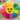 WANBAOLE Aurora Big Cartoon Sofa Plush Pillow from WANBAOLE