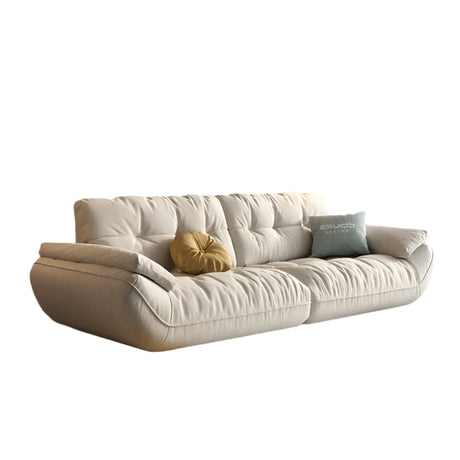 DIPU Marianna Internet Celebrity Cream Sofa from DIPU