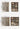 AIWO Magnus Minimalist Multi-Door Wardrobe with Organized Storage from AIWO