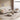 DIPU Axl Simplistic Scandinavian Bed from DIPU