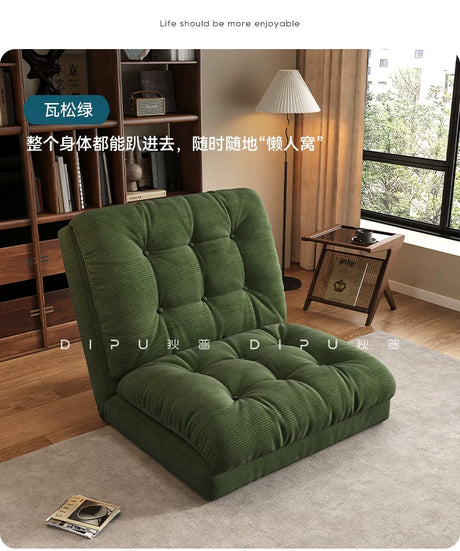 DIPU Jesse Adjustable Folding Sofa from DIPU