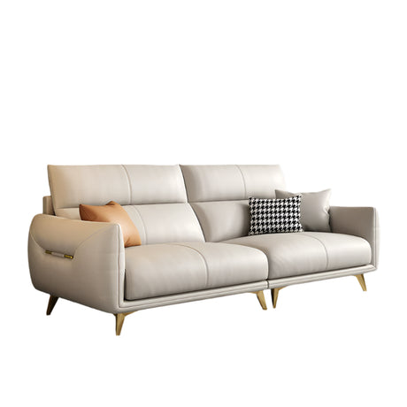 DIPU Axl Simplistic Scandinavian Bed from DIPU