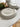 YASUKI Felix Organic Ceramic Beaded Plate from YASUKI