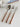 YASUKI Maximilien Elegant French Spoon Set Tableware from YASUKI