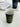 YASUKI Akira Elegant Matte Ceramic Coffee Grip Cup from YASUKI