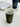 YASUKI Akira Elegant Matte Ceramic Coffee Grip Cup from YASUKI