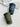 YASUKI Akira Elegant Matte Ceramic Coffee Grip Cup from YASUKI