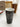 YASUKI Akira Elegant Matte Ceramic Coffee Grip Cup from YASUKI