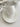 YASUKI Marcellus Elegant Floral Design Ceramic Milk Pot from YASUKI