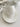 YASUKI Marcellus Elegant Floral Design Ceramic Milk Pot from YASUKI