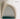 LANXESS Juliette Elegant Simple Cream Floor-Standing Mirror from LANXESS