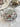YASUKI Jonathan Vintage Chic Ceramic Tea Cup from YASUKI