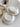YASUKI Fiona Minimalist Ceramic Dish Bowl from YASUKI