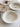 YASUKI Fiona Minimalist Ceramic Dish Bowl from YASUKI
