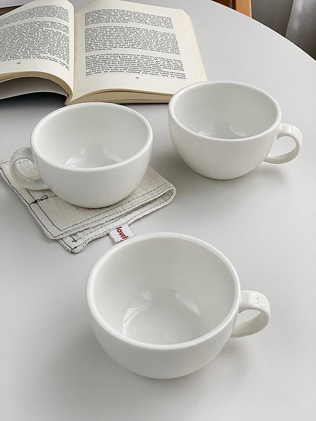 YASUKI Amelie Elegant French Tea Cup from YASUKI